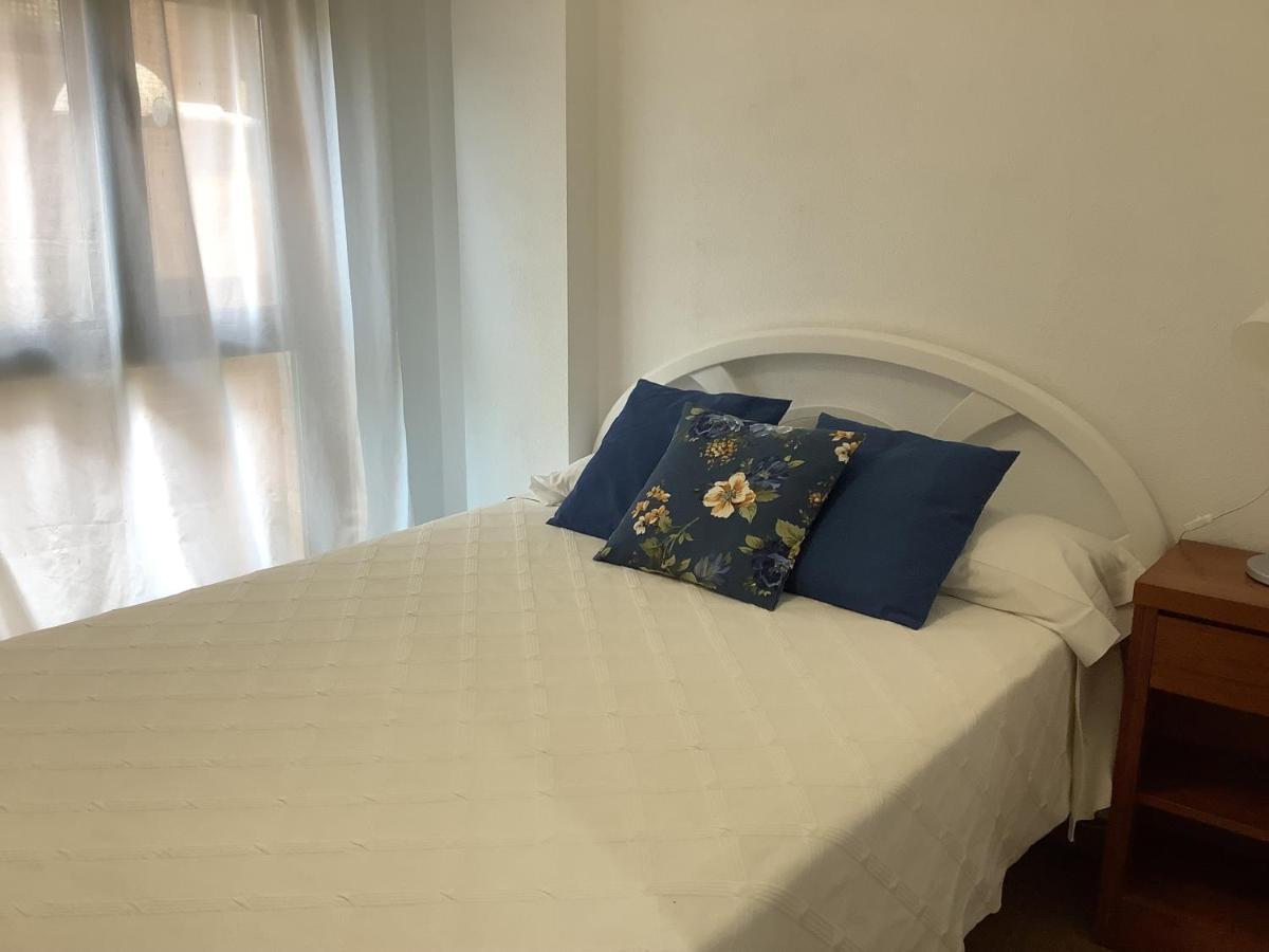 Apartamento Toletum Toledo Exterior foto