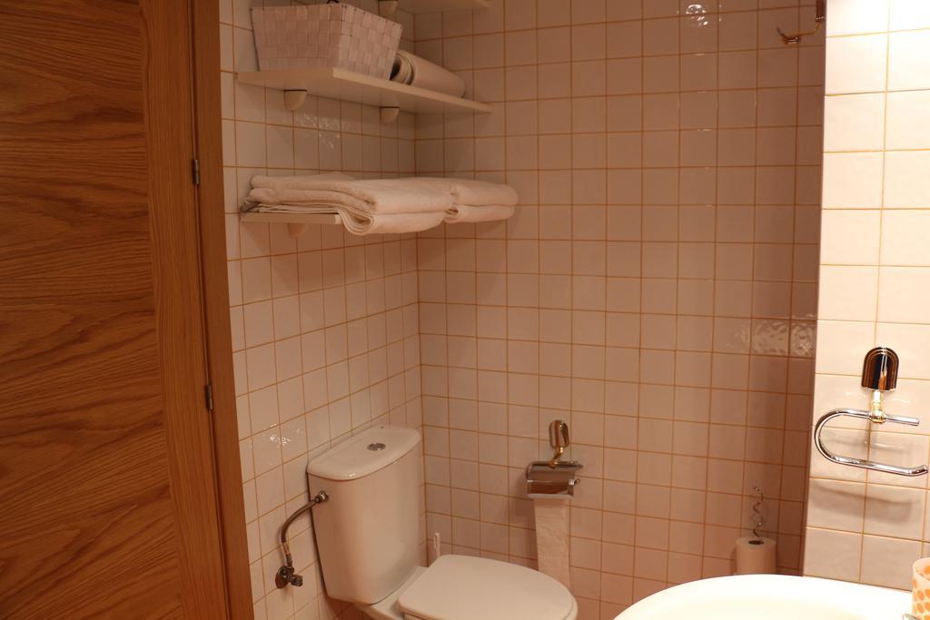 Apartamento Toletum Toledo Quarto foto