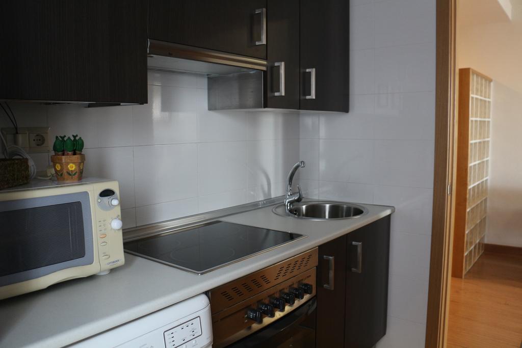 Apartamento Toletum Toledo Quarto foto