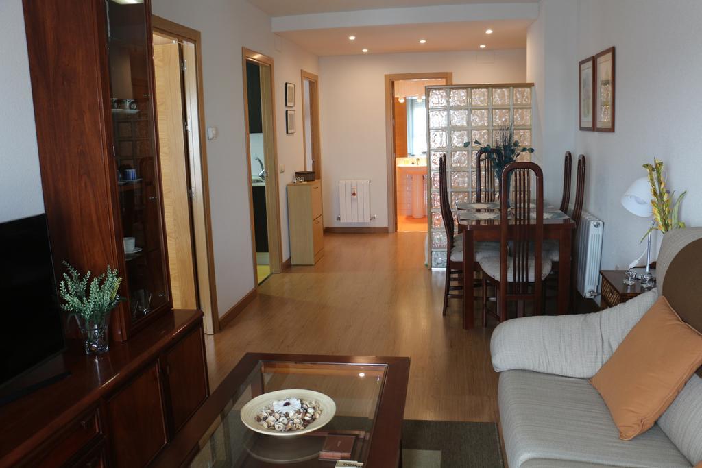 Apartamento Toletum Toledo Quarto foto