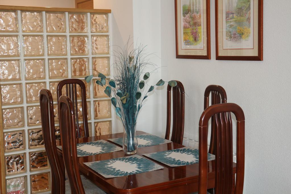 Apartamento Toletum Toledo Quarto foto