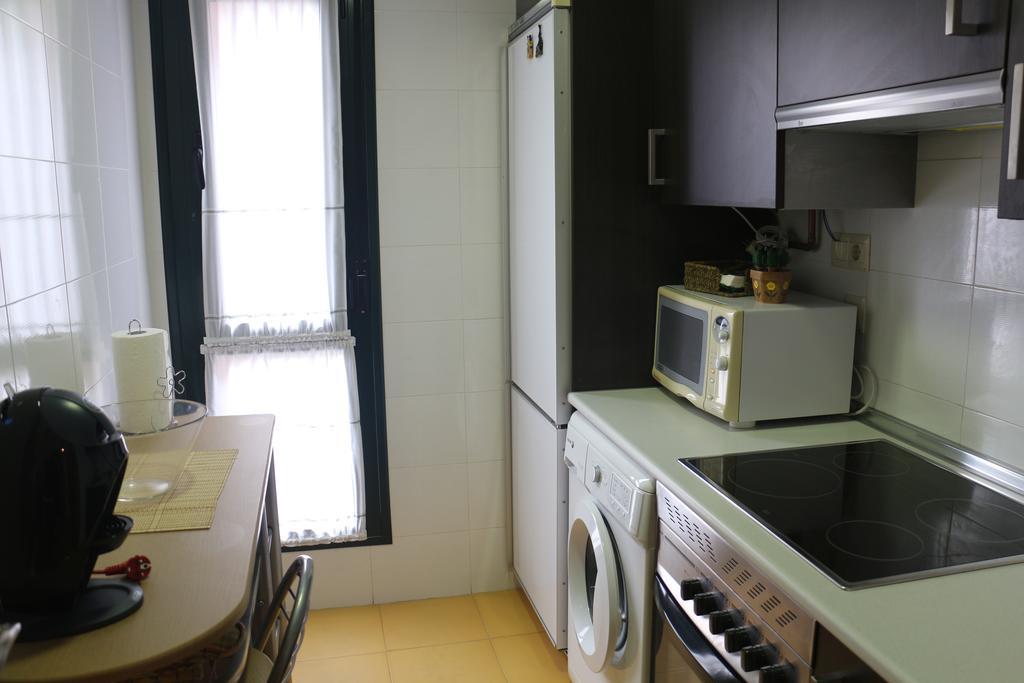 Apartamento Toletum Toledo Quarto foto