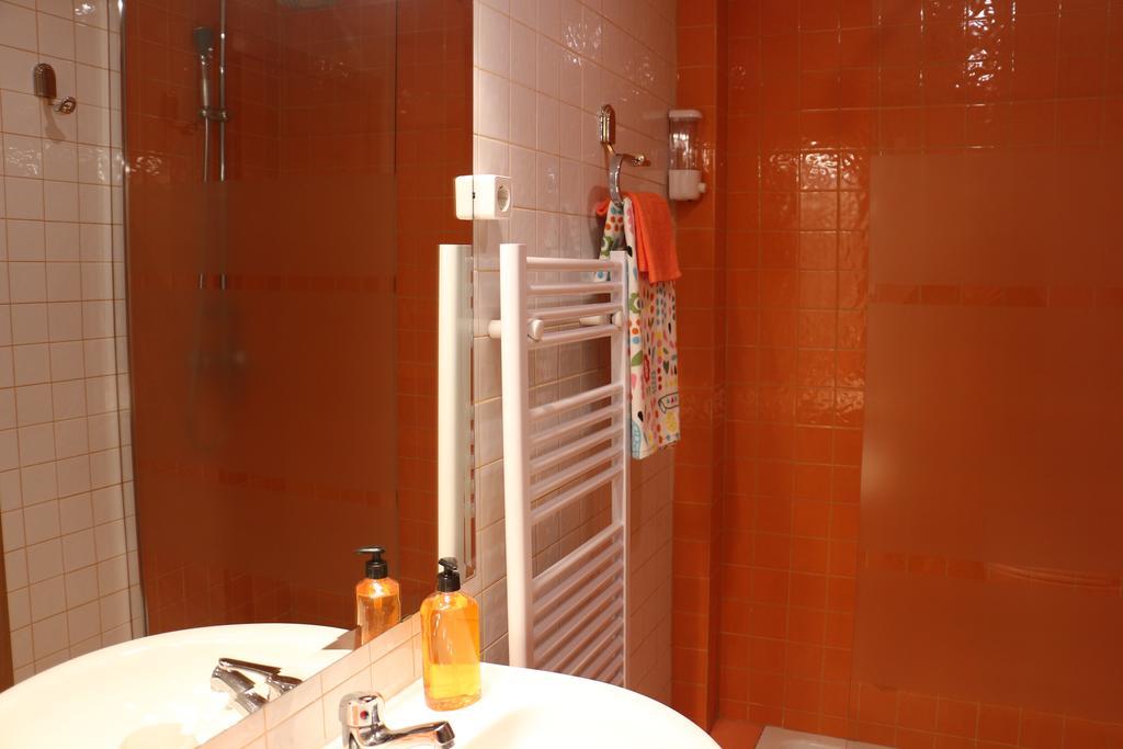 Apartamento Toletum Toledo Quarto foto